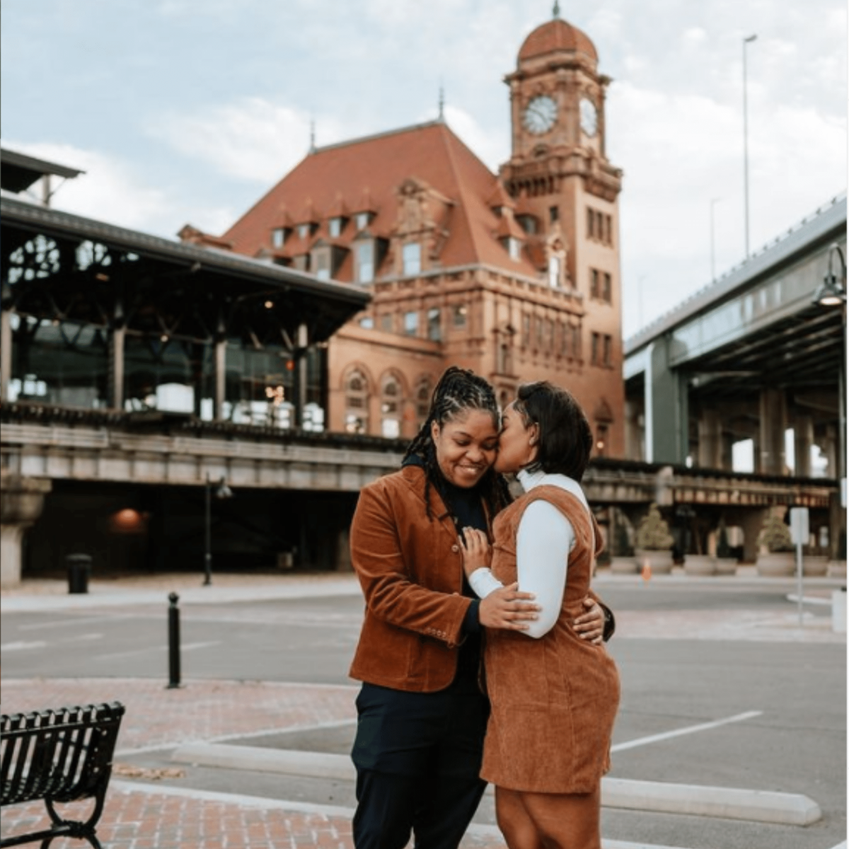 30 Instagram-Worthy Spots to Visit in Downtown Richmond