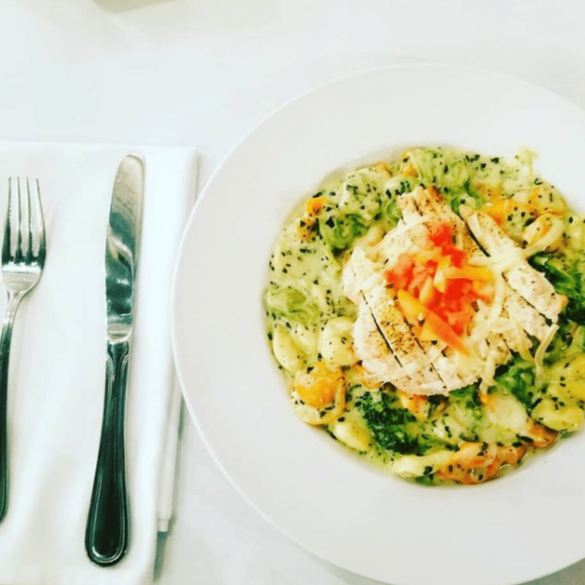 14 Downtown Richmond Thanksgiving Meals to Try This Year