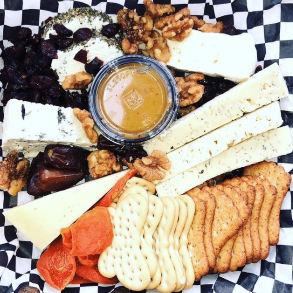 14 Downtown Richmond Thanksgiving Meals to Try This Year