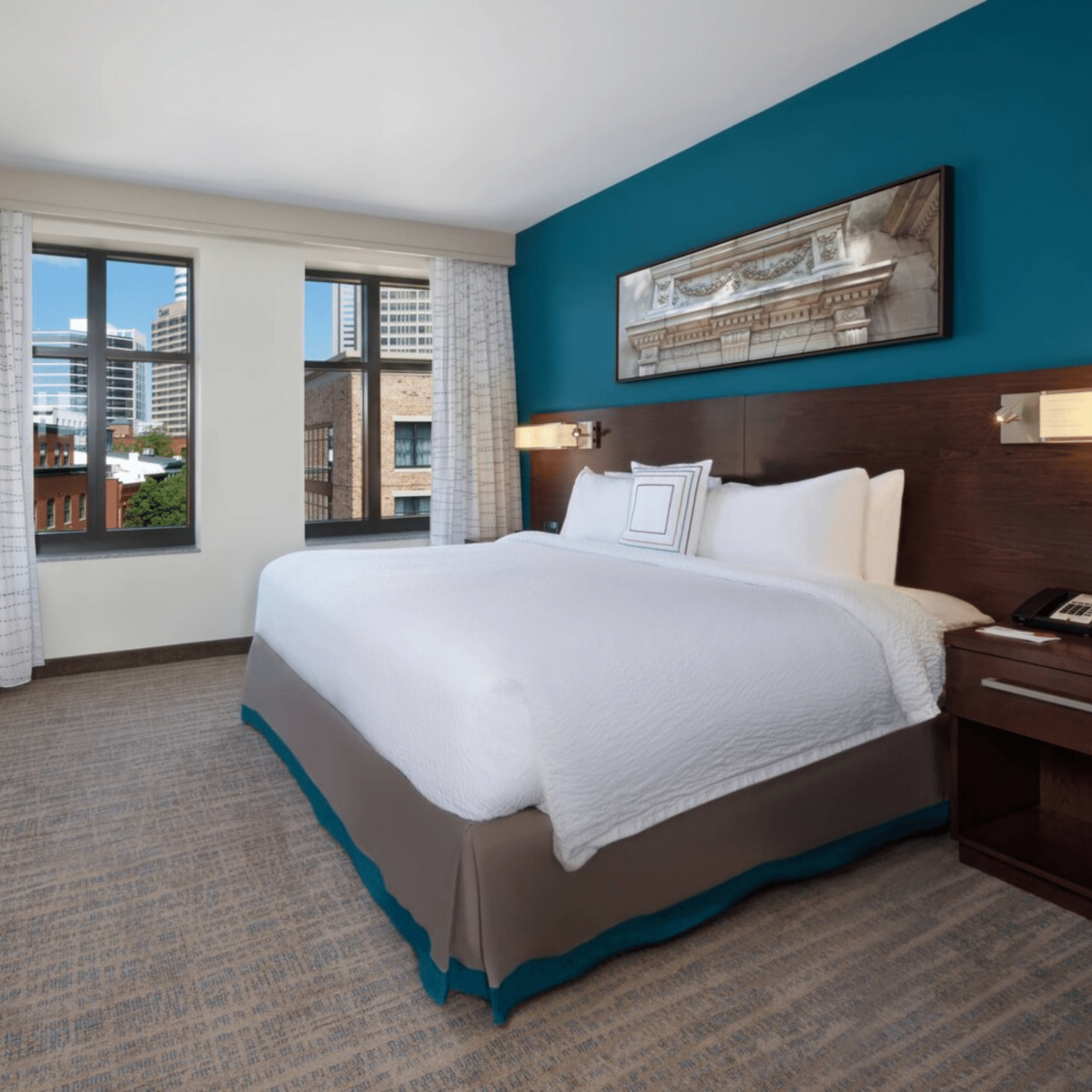The 15 Best Hotels in Downtown Richmond