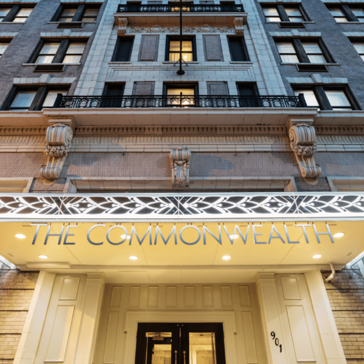 The 15 Best Hotels in Downtown Richmond