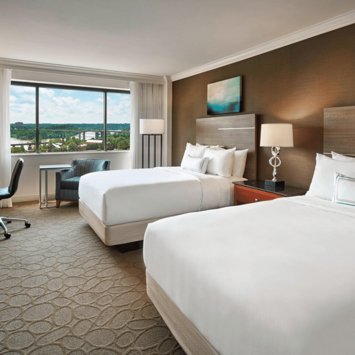 The 15 Best Hotels in Downtown Richmond