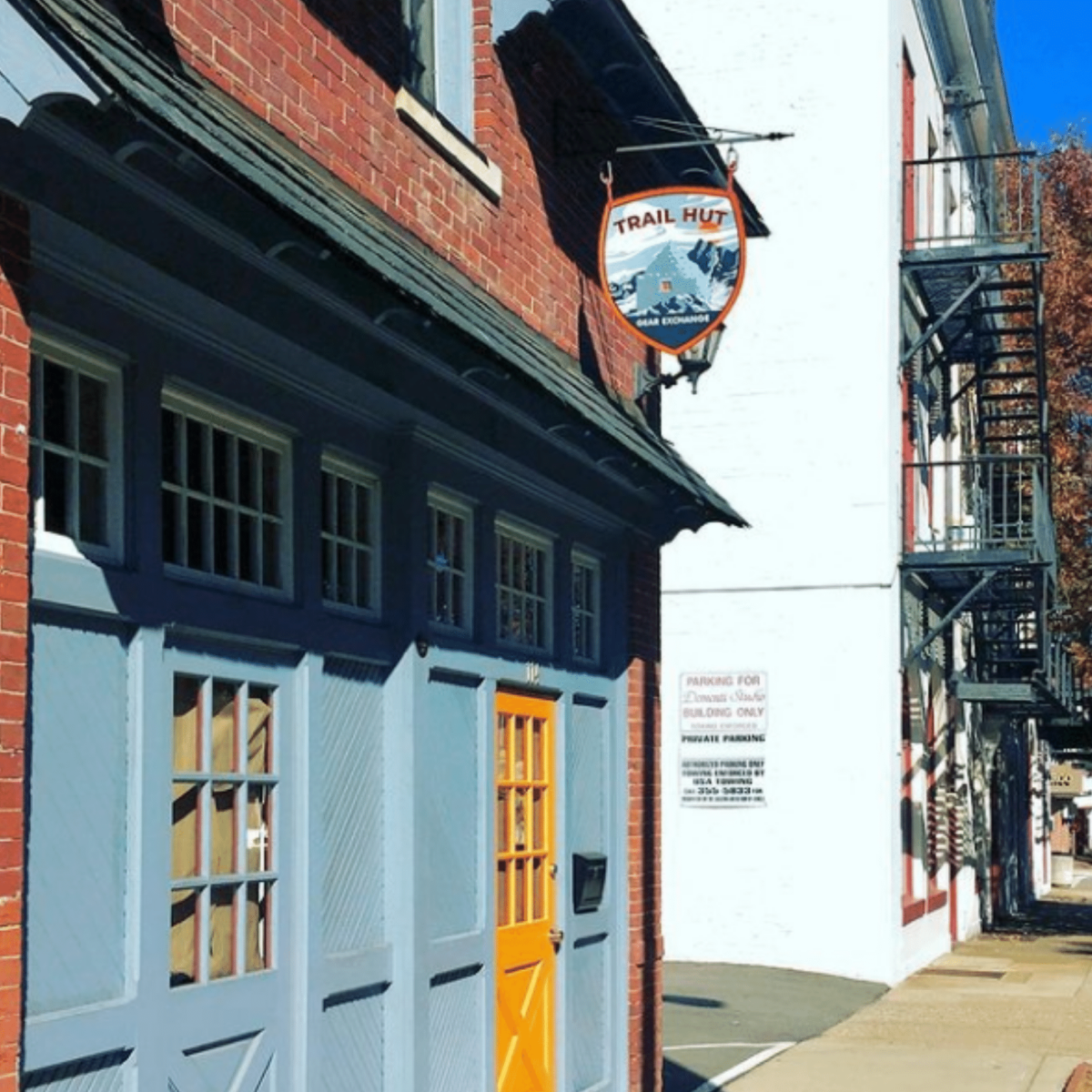 10 New Spots in Downtown Richmond to Check Out in 2021