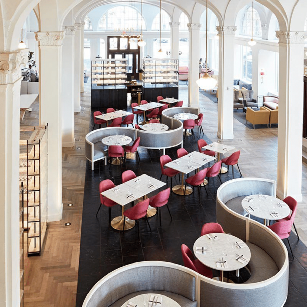 The 15 Best Hotels in Downtown Richmond