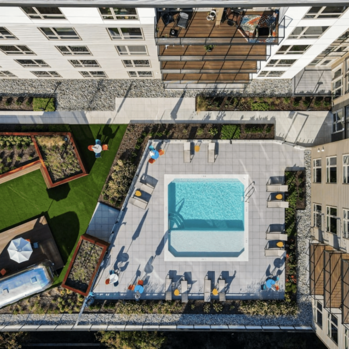 5 Reasons to Live in Downtown Richmond