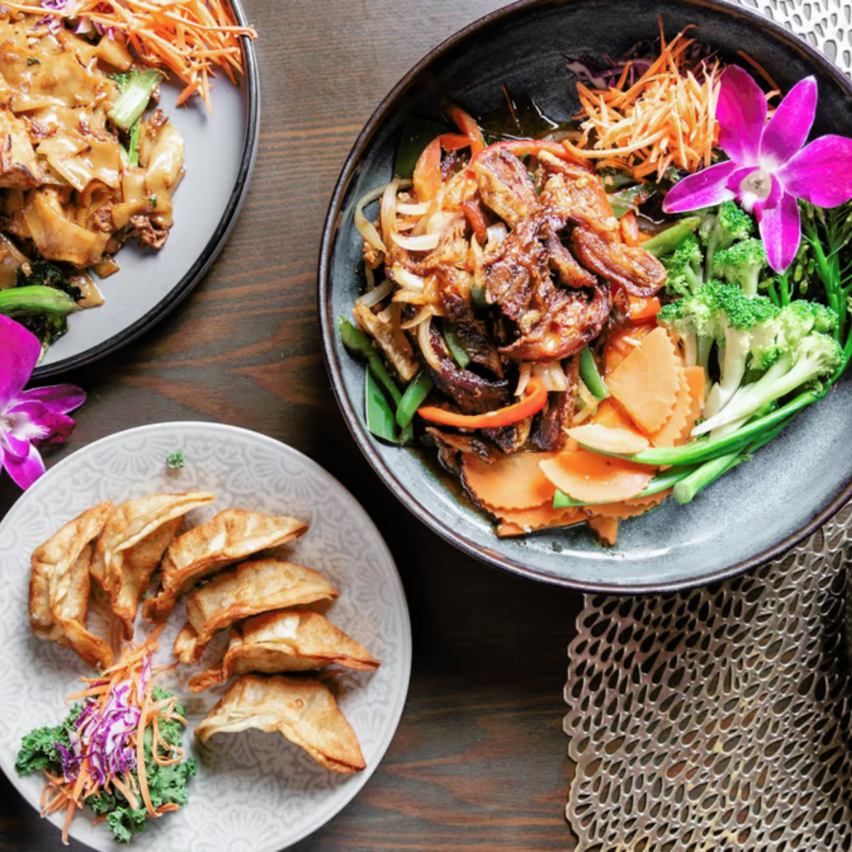 15 Lunch Specials and Spots to Eat at in Downtown Richmond