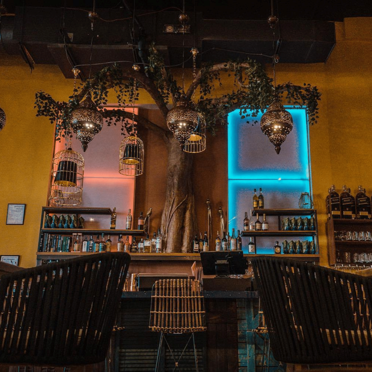 9 New Spots to Explore in Downtown Richmond