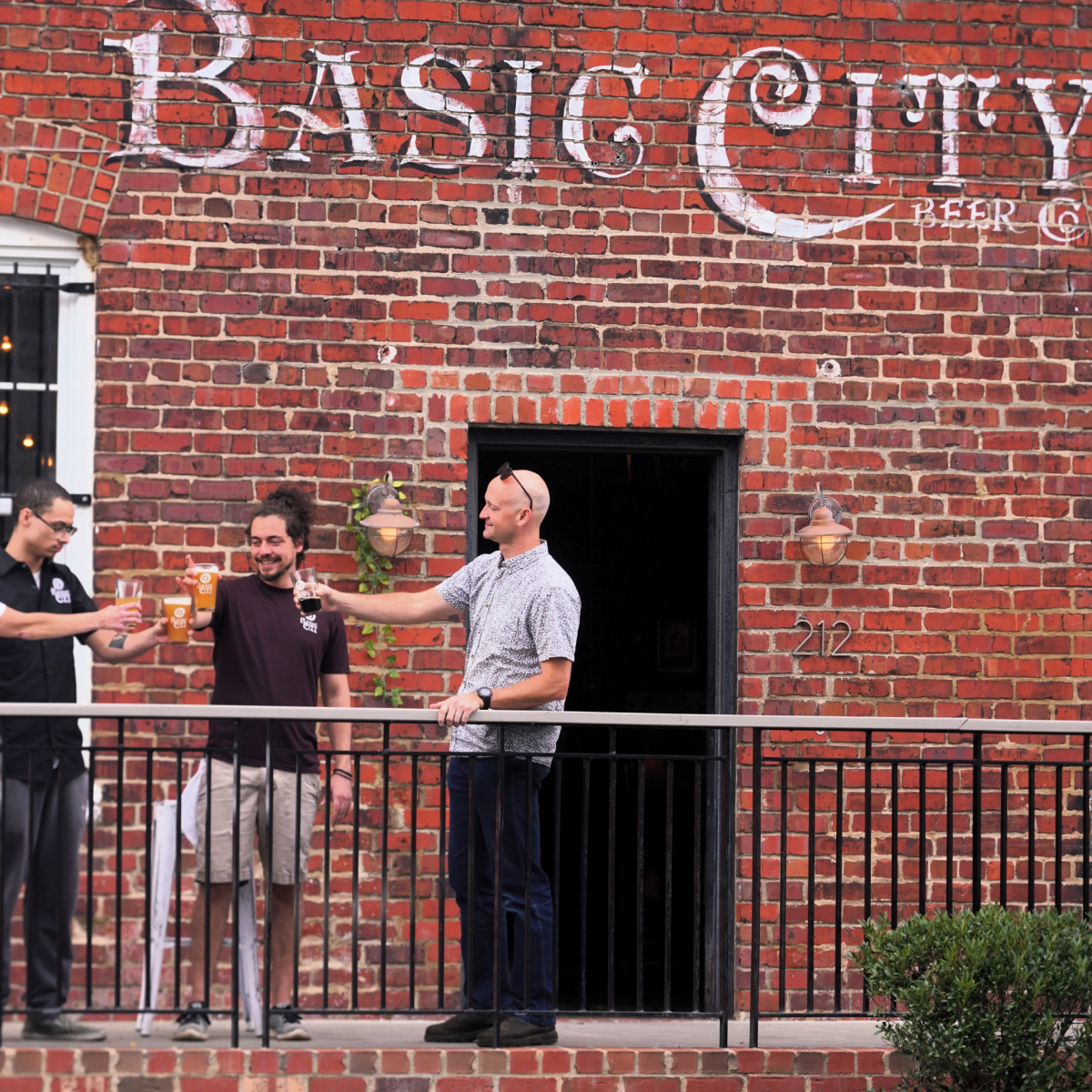 7 Breweries to Explore in Downtown Richmond