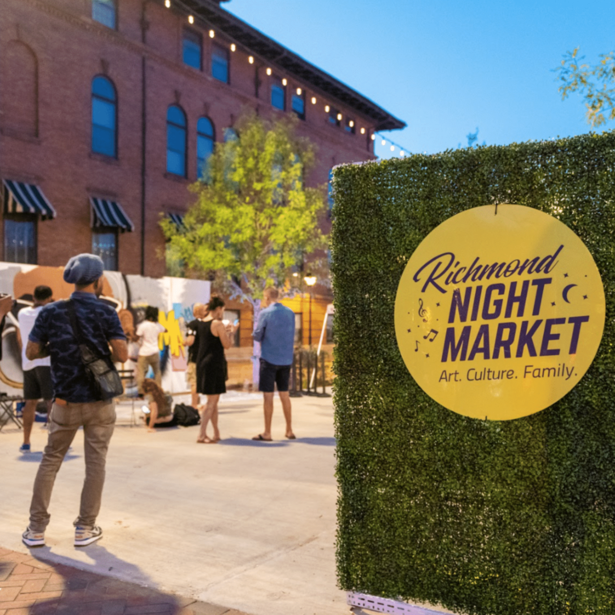 9 Fall Events to Check Out in Downtown Richmond 