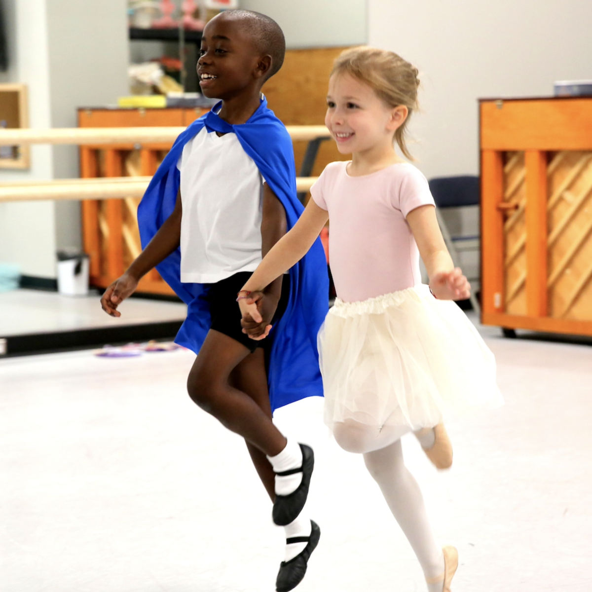 Kid-Friendly Places in Downtown Richmond