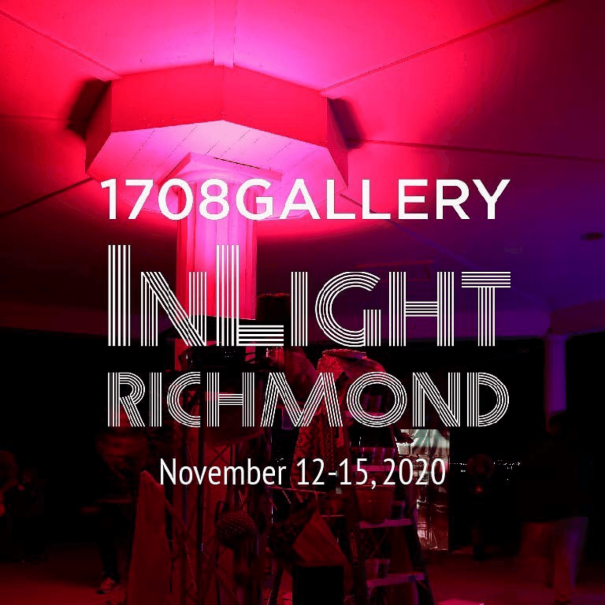 InLight Richmond 2020