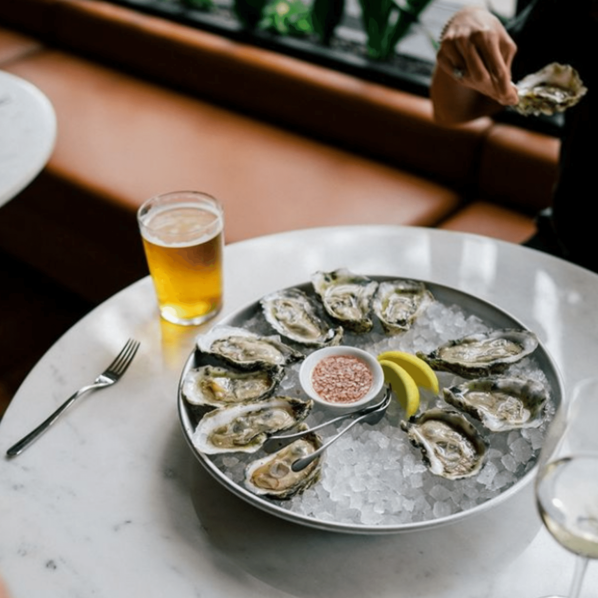 10 New Shops and Restaurants in Downtown Richmond