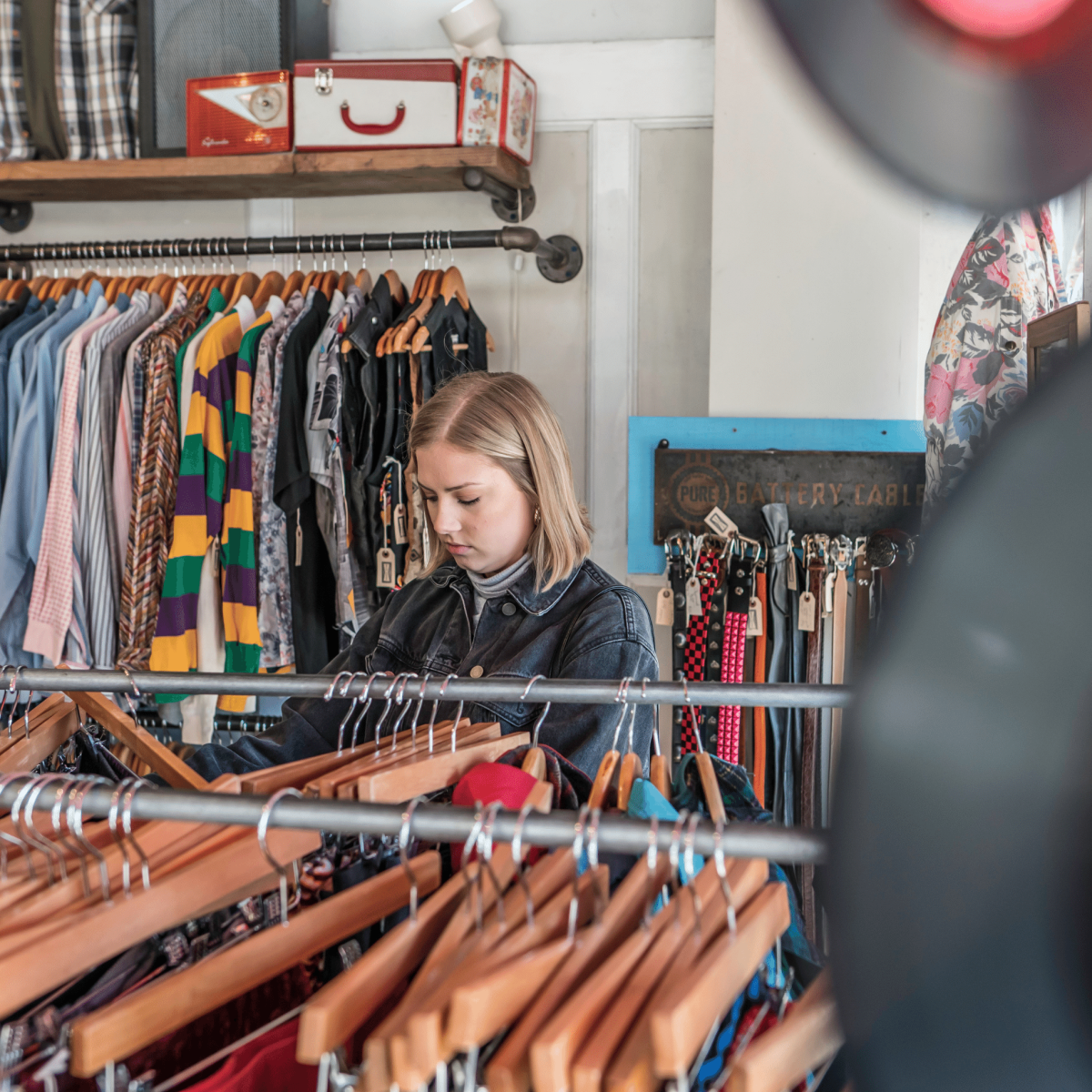 Shop Local: The 2021 Gift Guide to Downtown Richmond