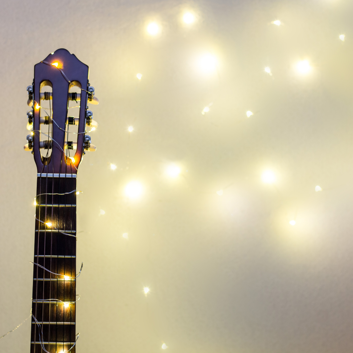Holiday Lights and Music on the Riverfront