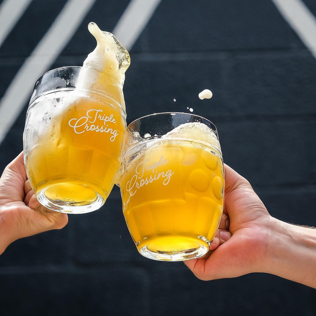 7 Breweries to Explore in Downtown Richmond