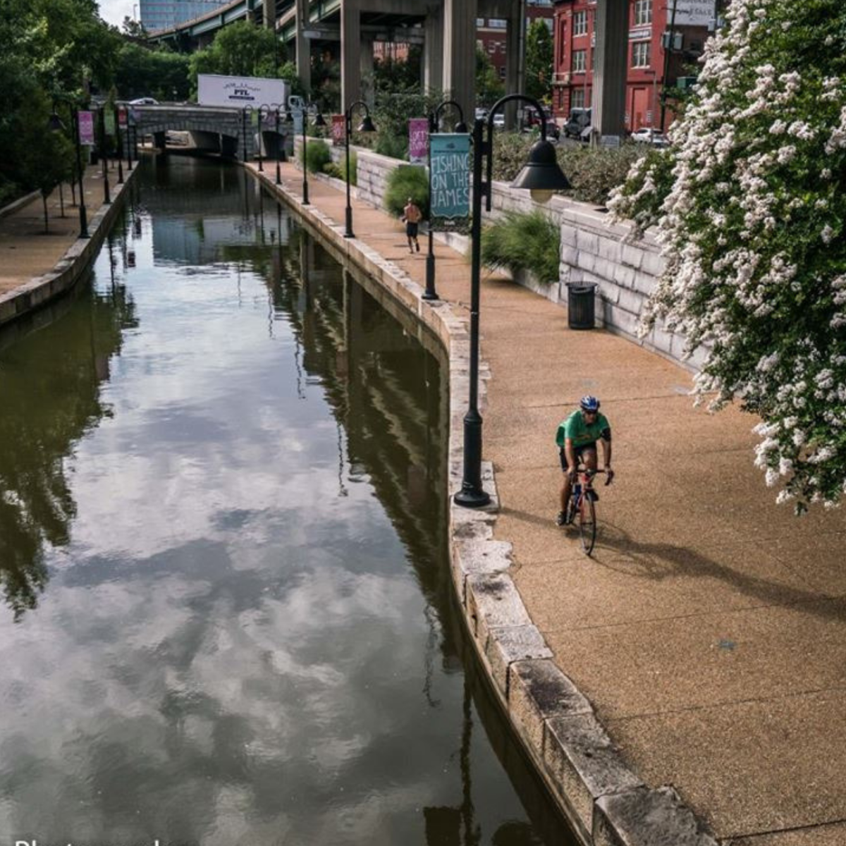 8 Things To Do To Feel Like a Local in Downtown Richmond