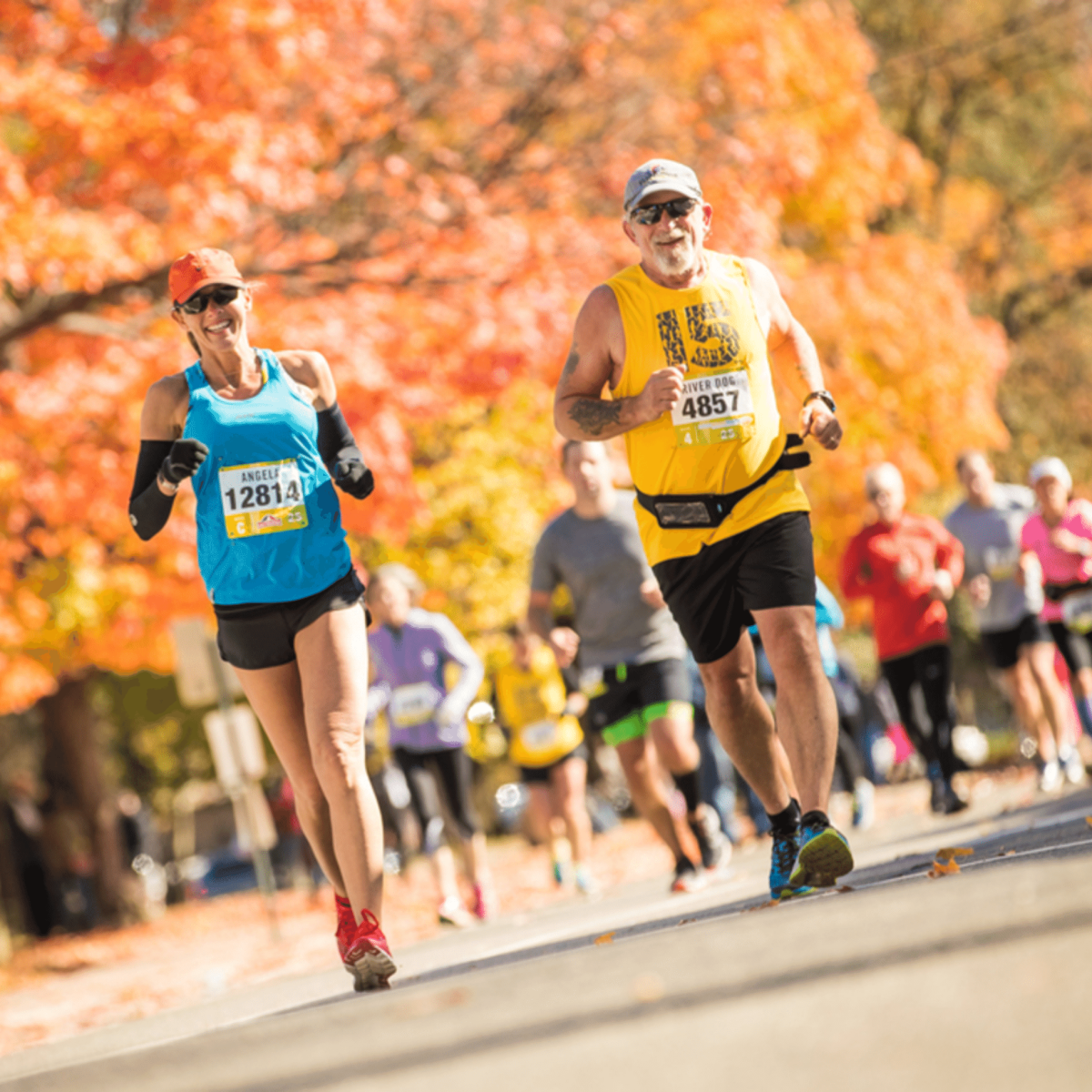 9 Fall Events to Check Out in Downtown Richmond 