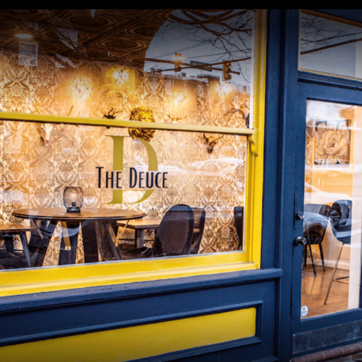 New Shops and Restaurants in Downtown Richmond