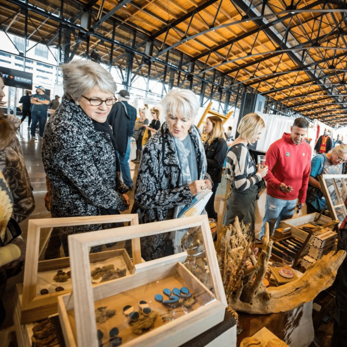 9 Fall Events to Check Out in Downtown Richmond 