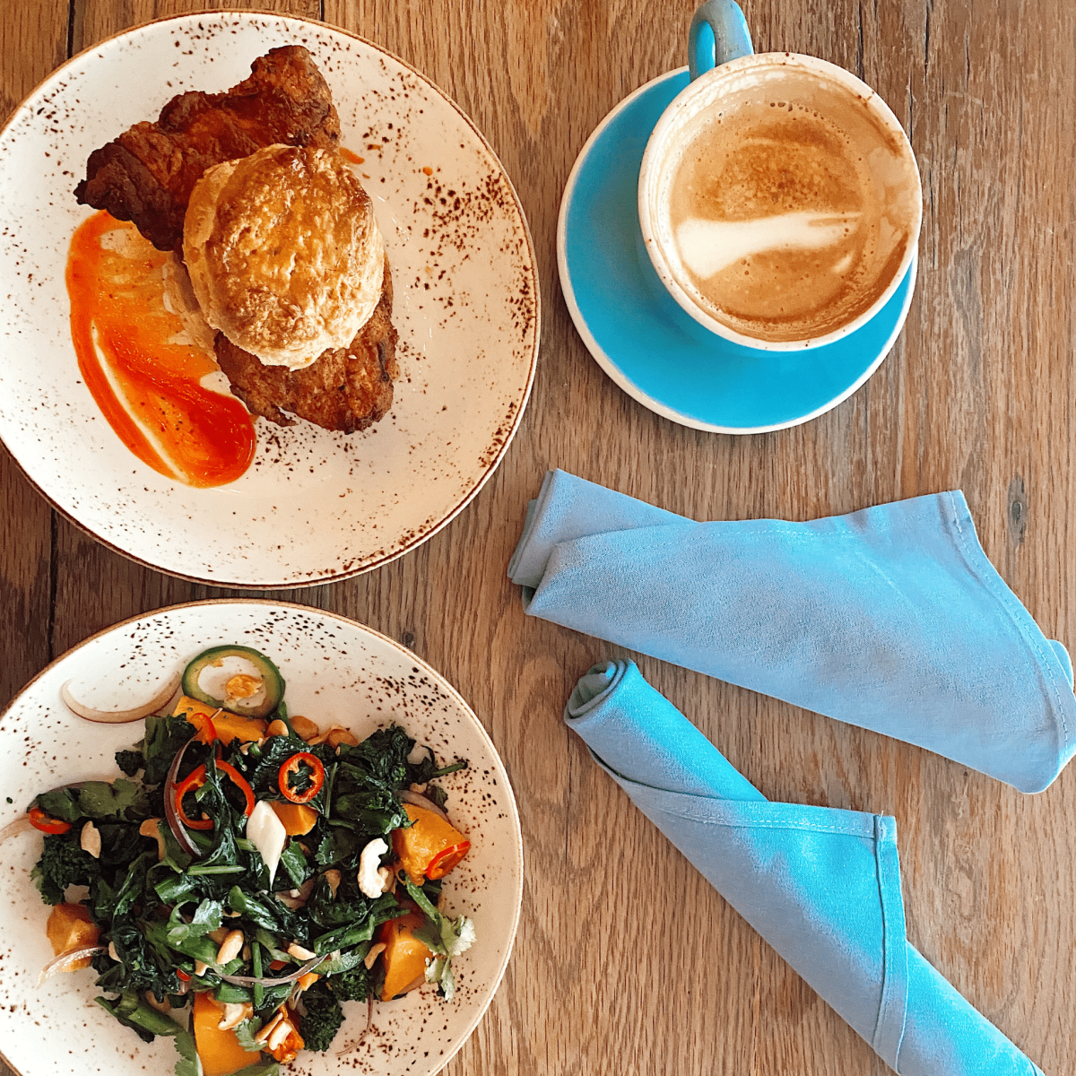 8 Things To Do To Feel Like a Local in Downtown Richmond