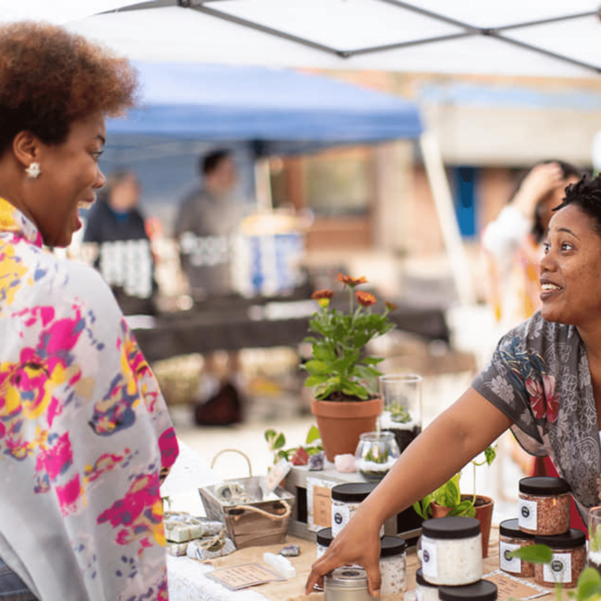 Shop Local: The 2021 Gift Guide to Downtown Richmond