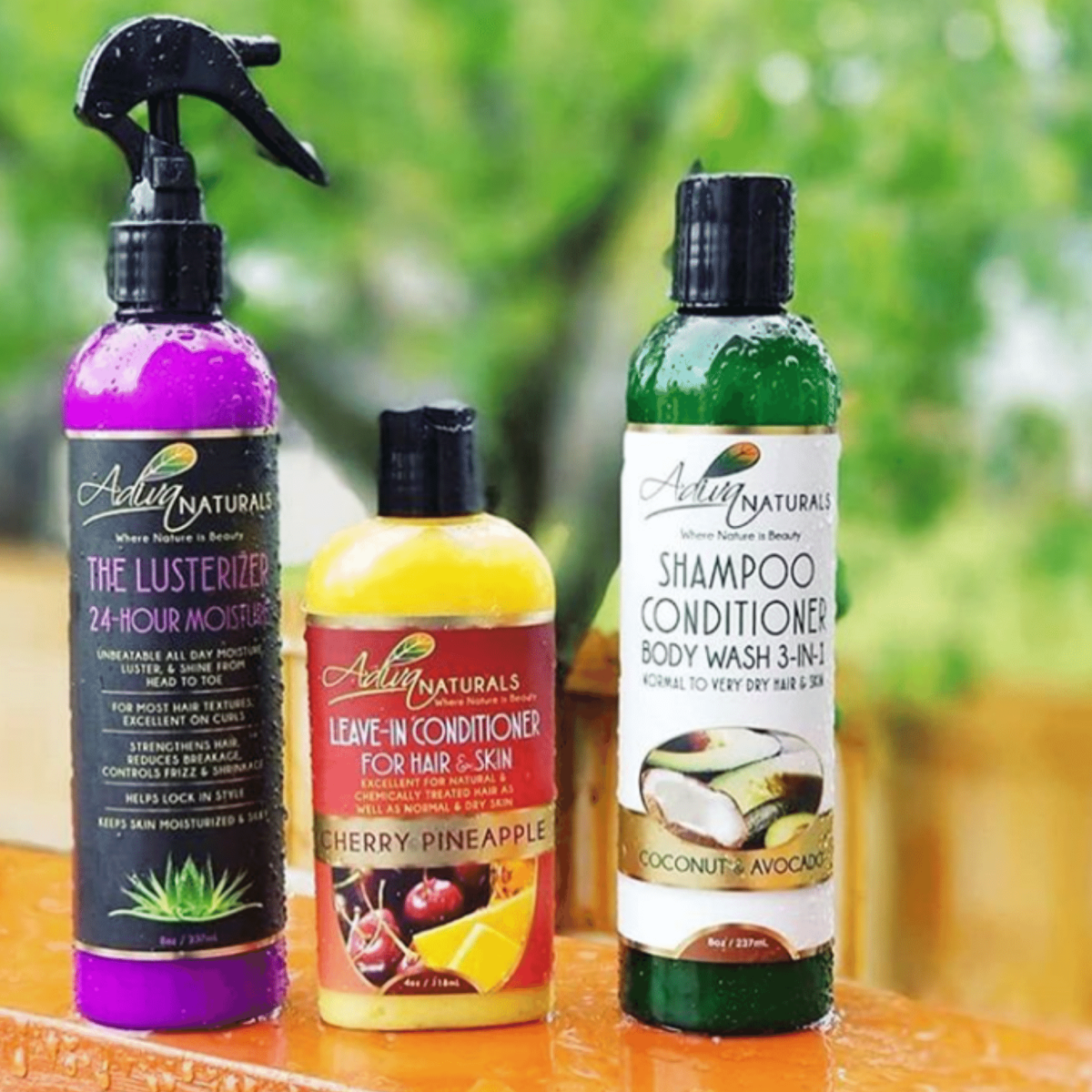 Adiva Naturals