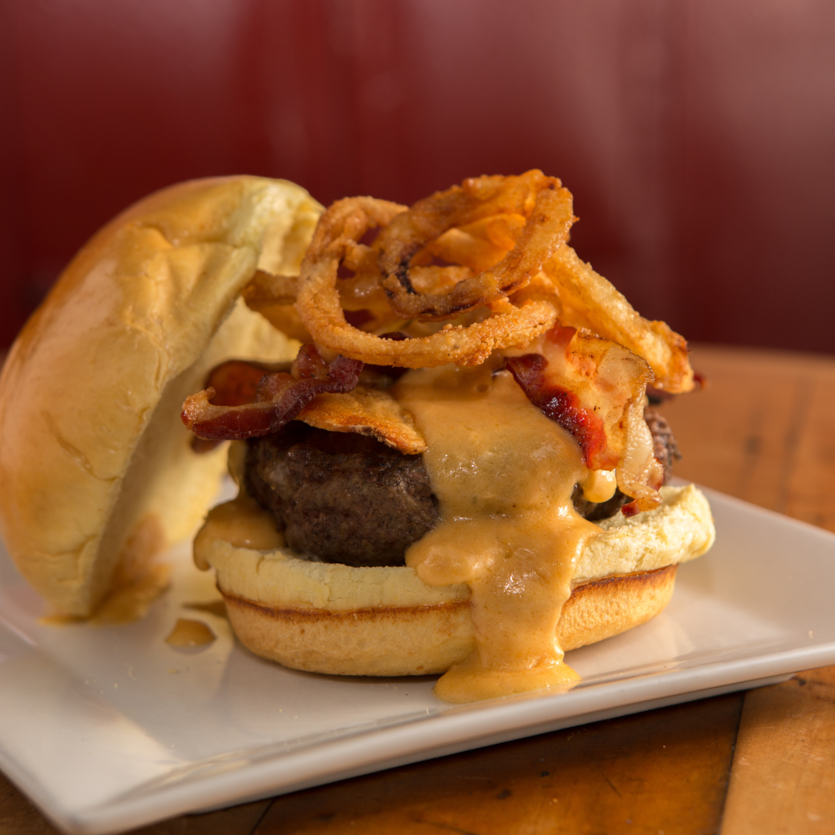 15 Lunch Specials and Spots to Eat at in Downtown Richmond