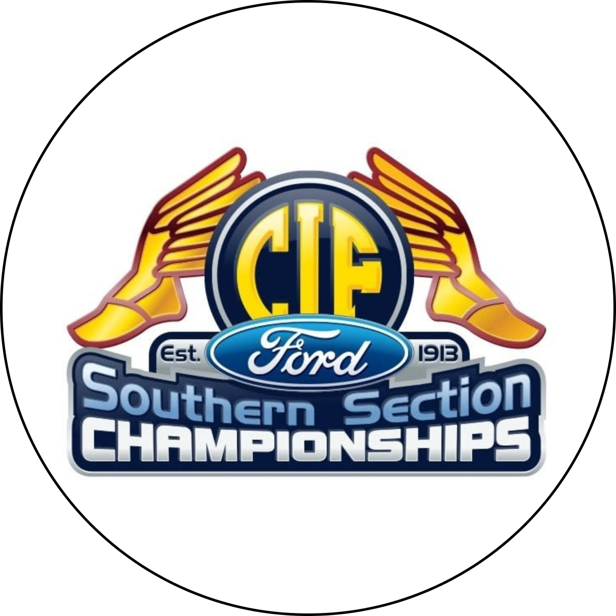 CIF Southern Section CHamps