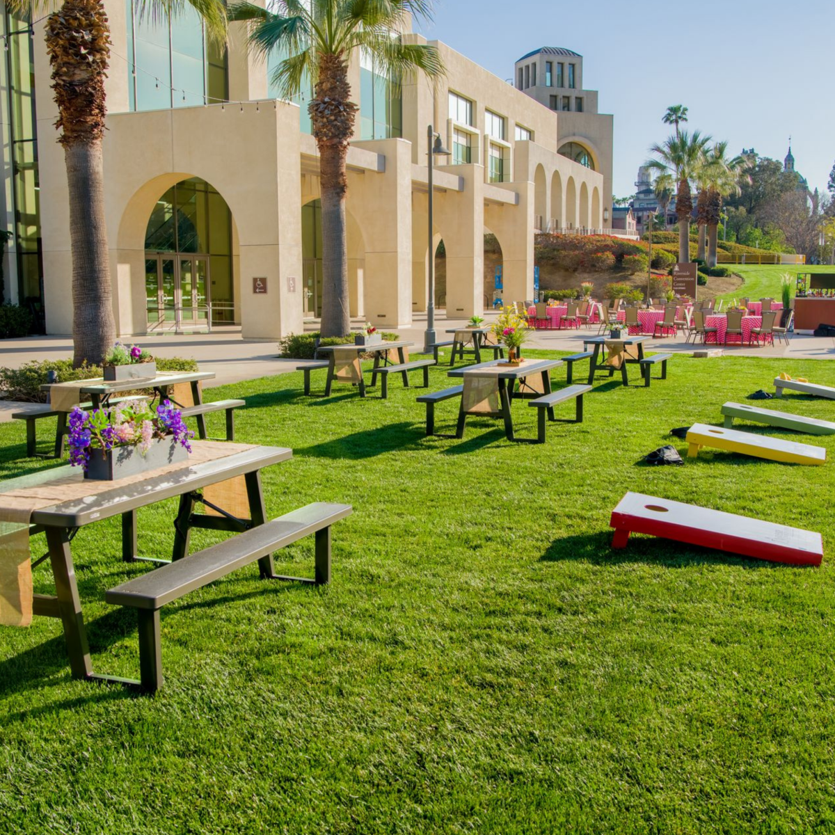 Convention Center - Meeting Professionals Page