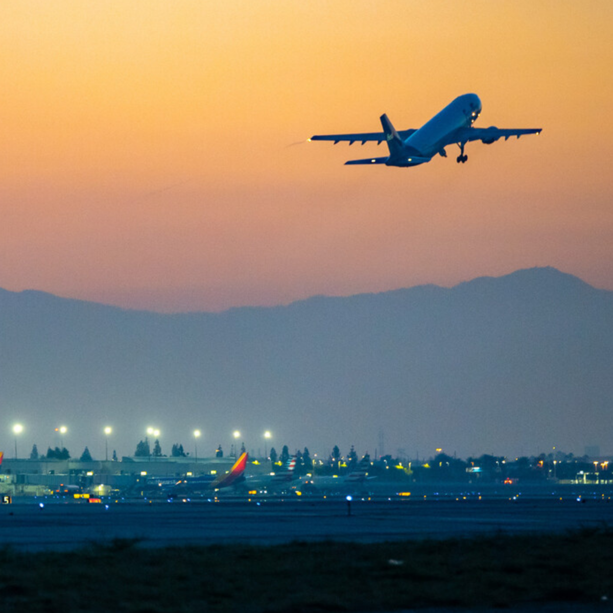 Convenience - Meeting Planner Page