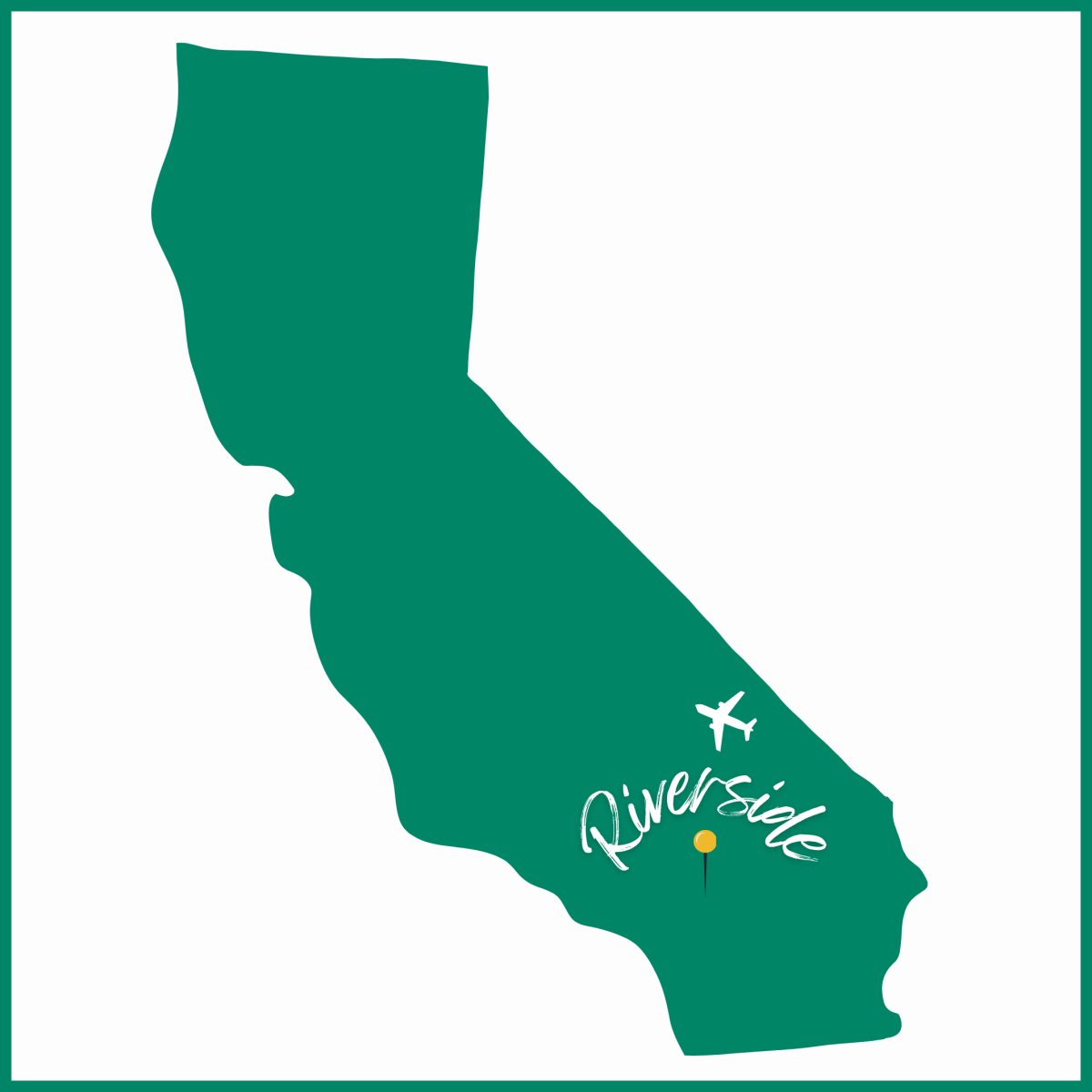 California Map