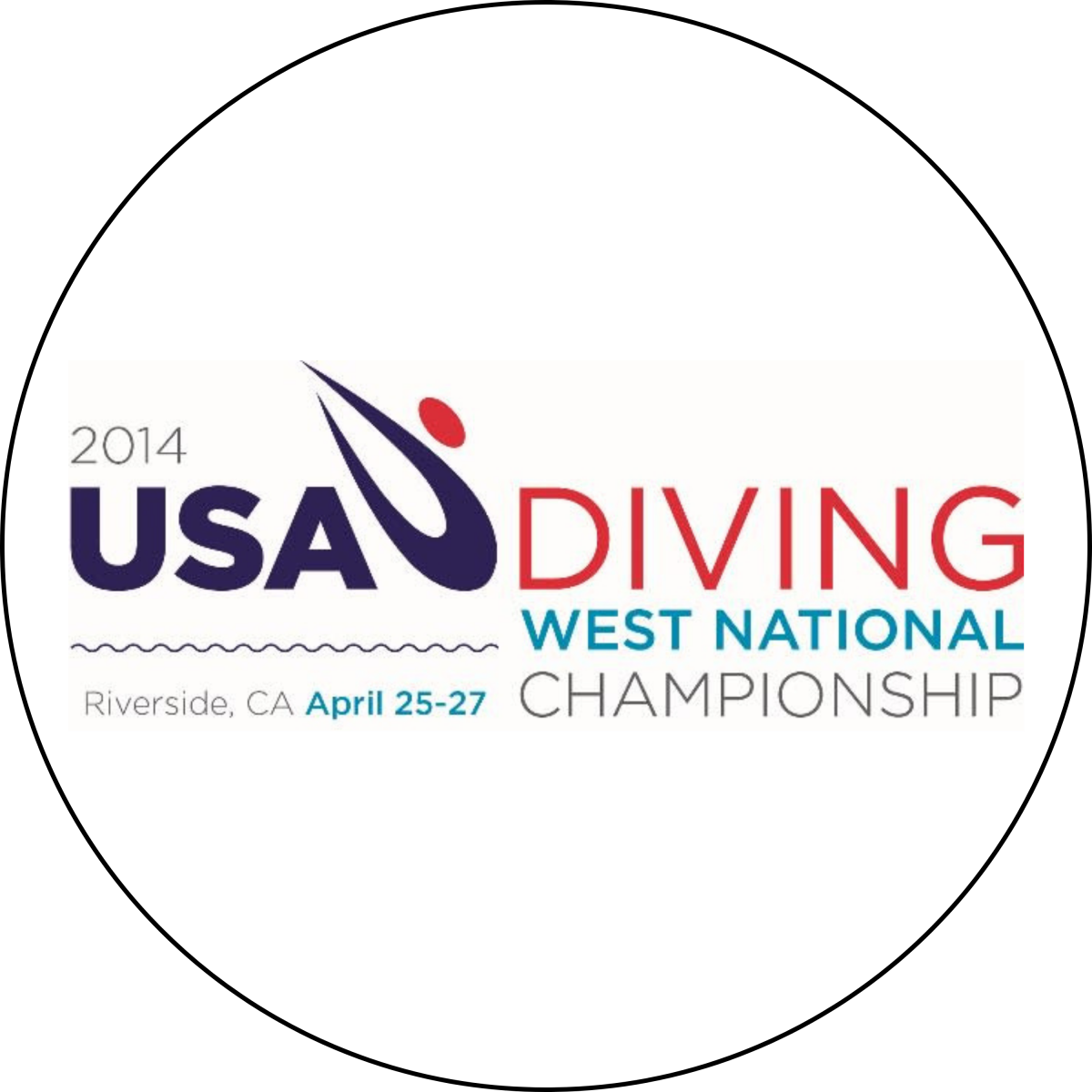 Diving Champs 2014