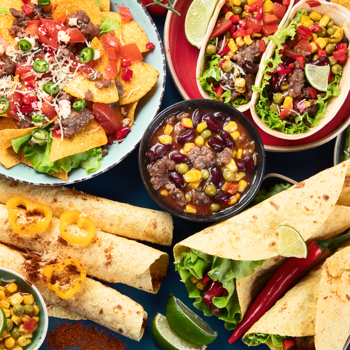 Food