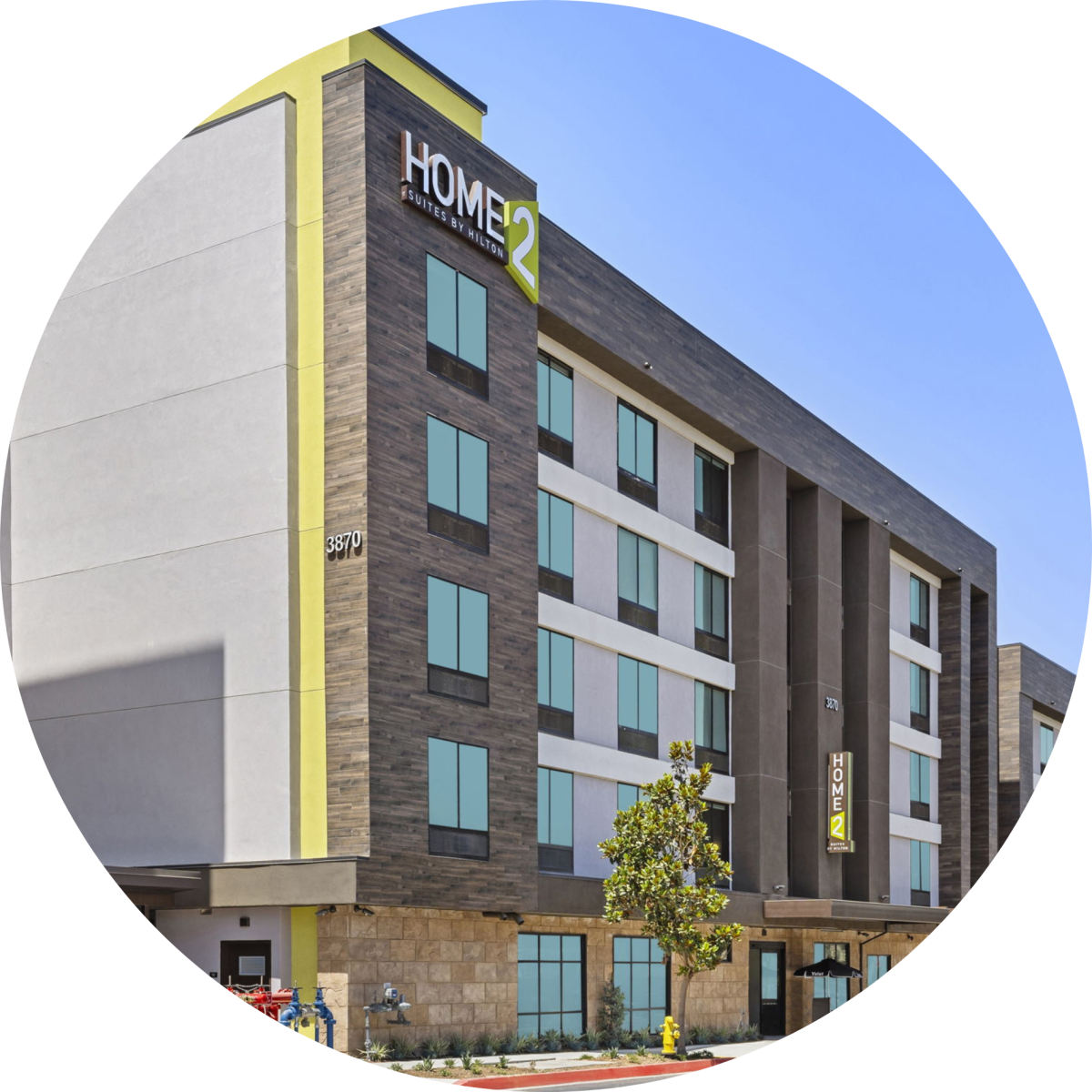 Home2 Suites Downtown