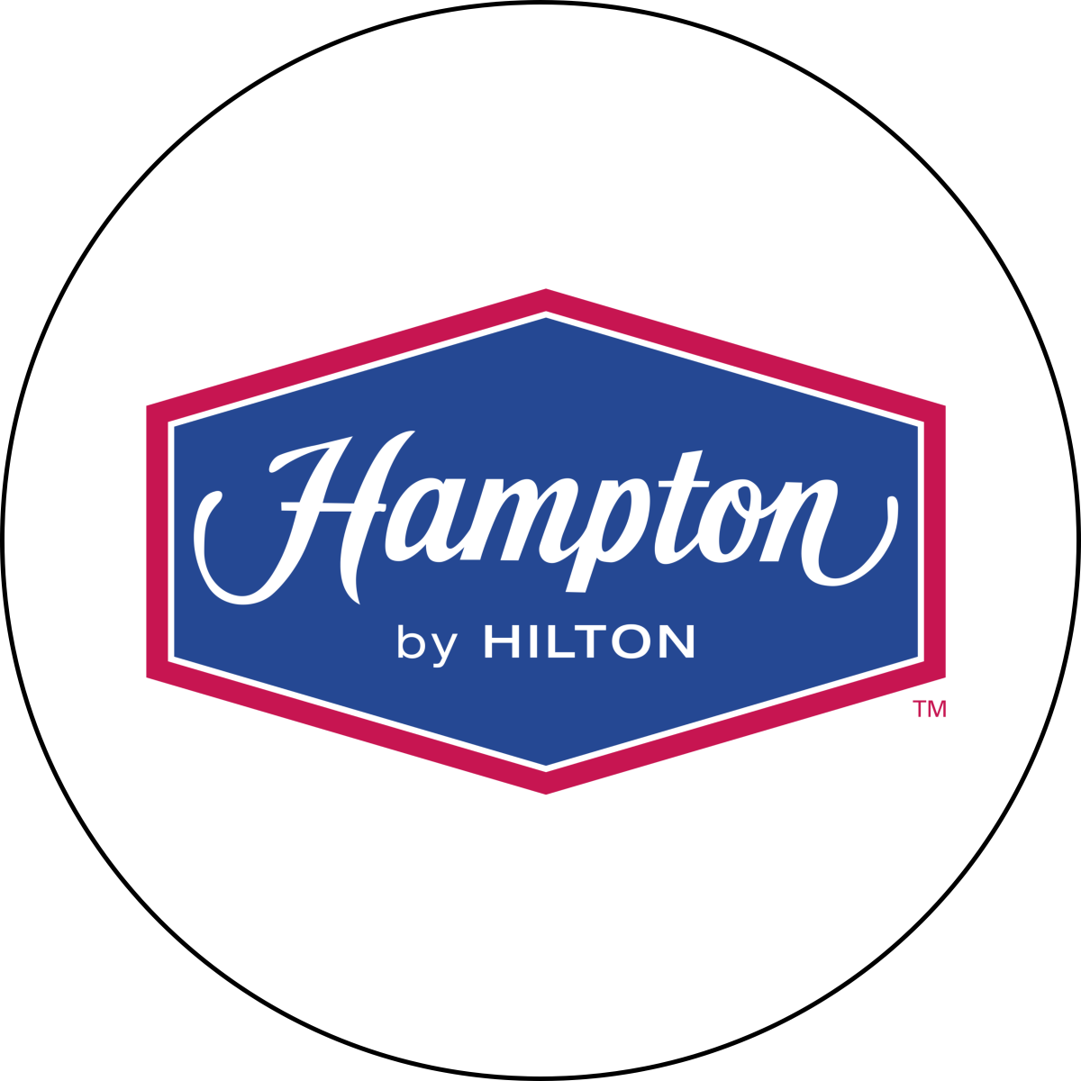 Hampton Inn Listing Photo