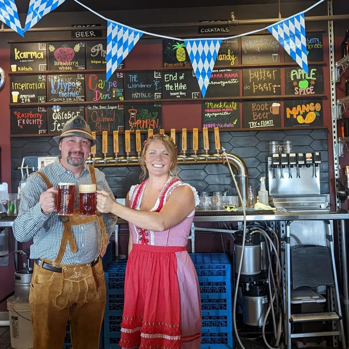 Prost! 2023 Rochester, MN Area Oktoberfest Celebrations