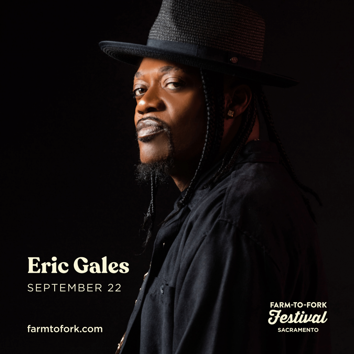 Eric Gales