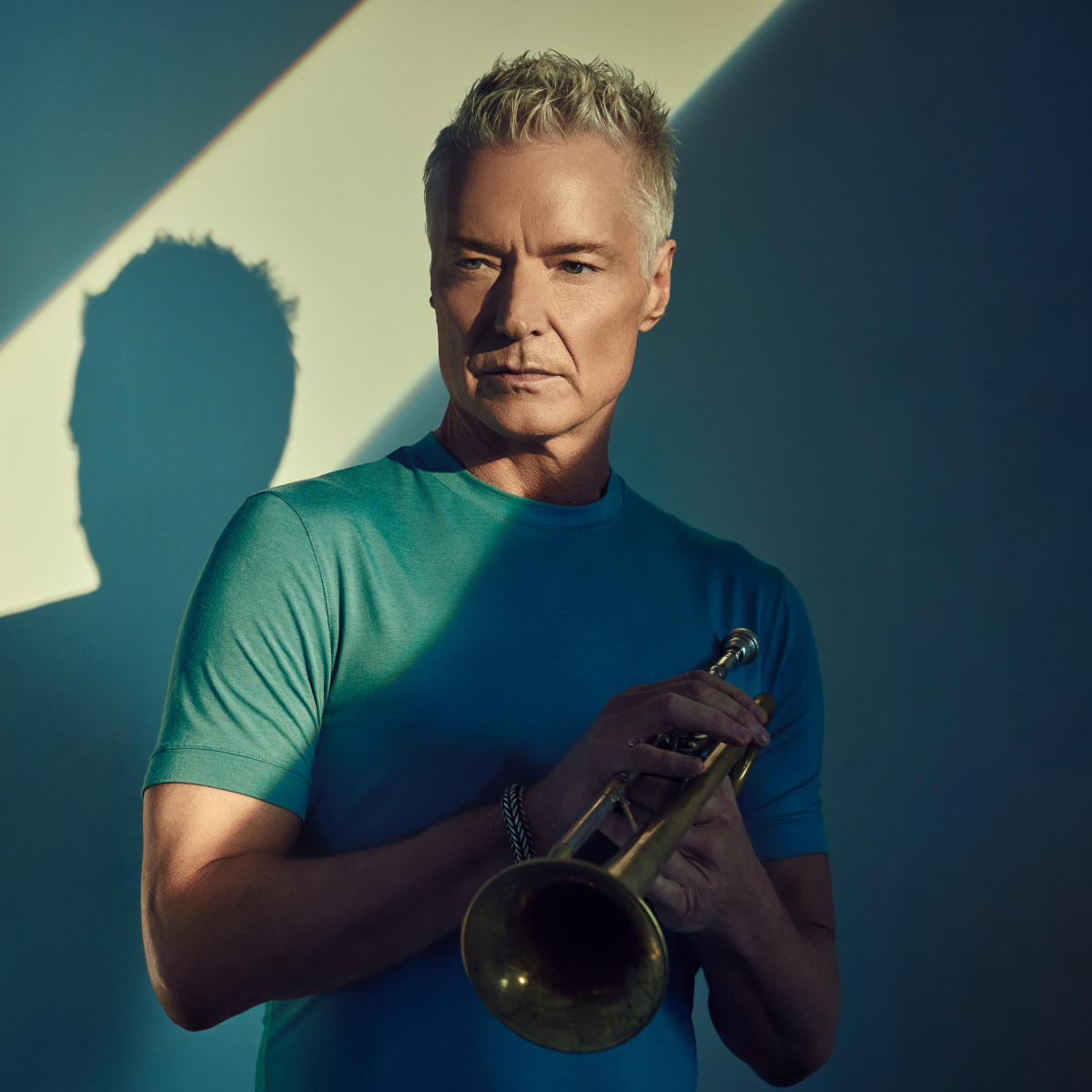 Chris Botti, trumpeter