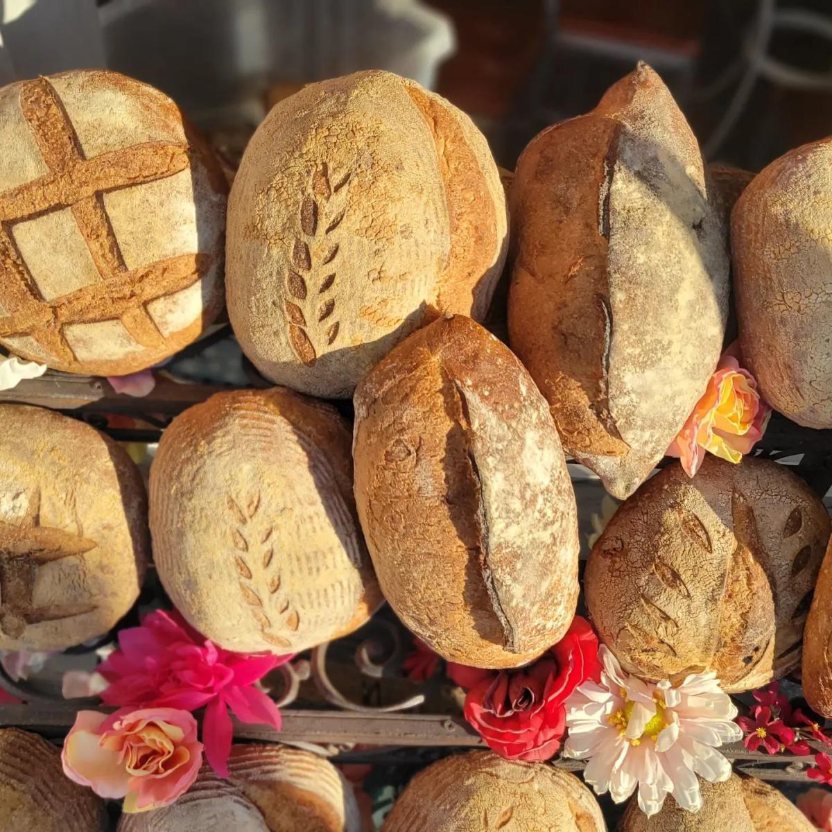 South County Bread Company
