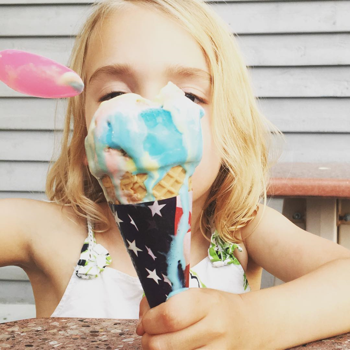 Dig in to sweet treats, including a stop at King Cone, in the Stevens Point Area.