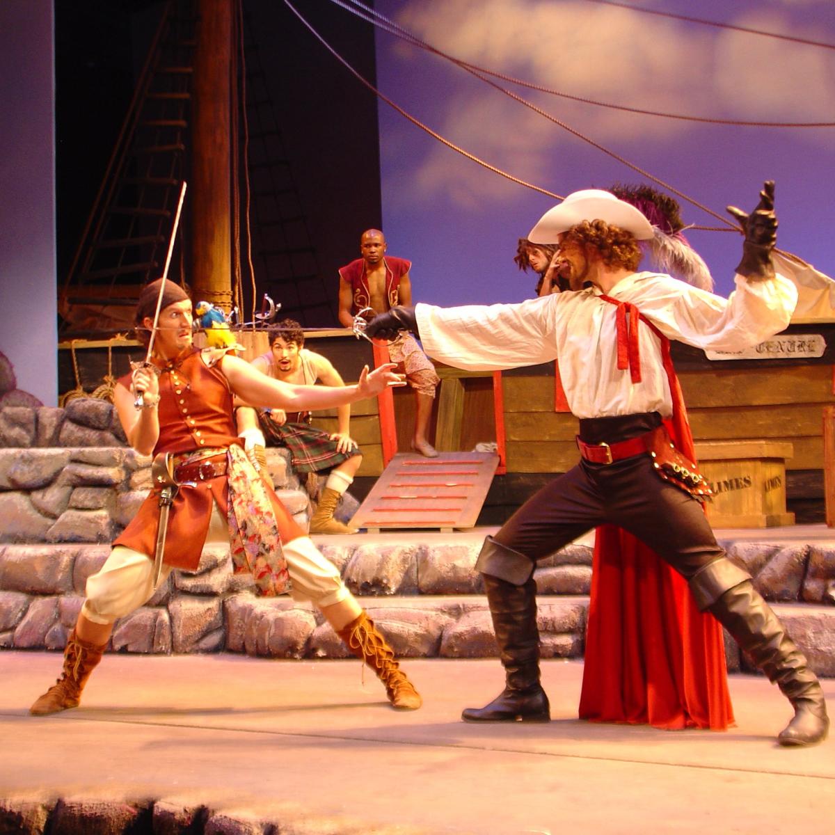 Theater Performance