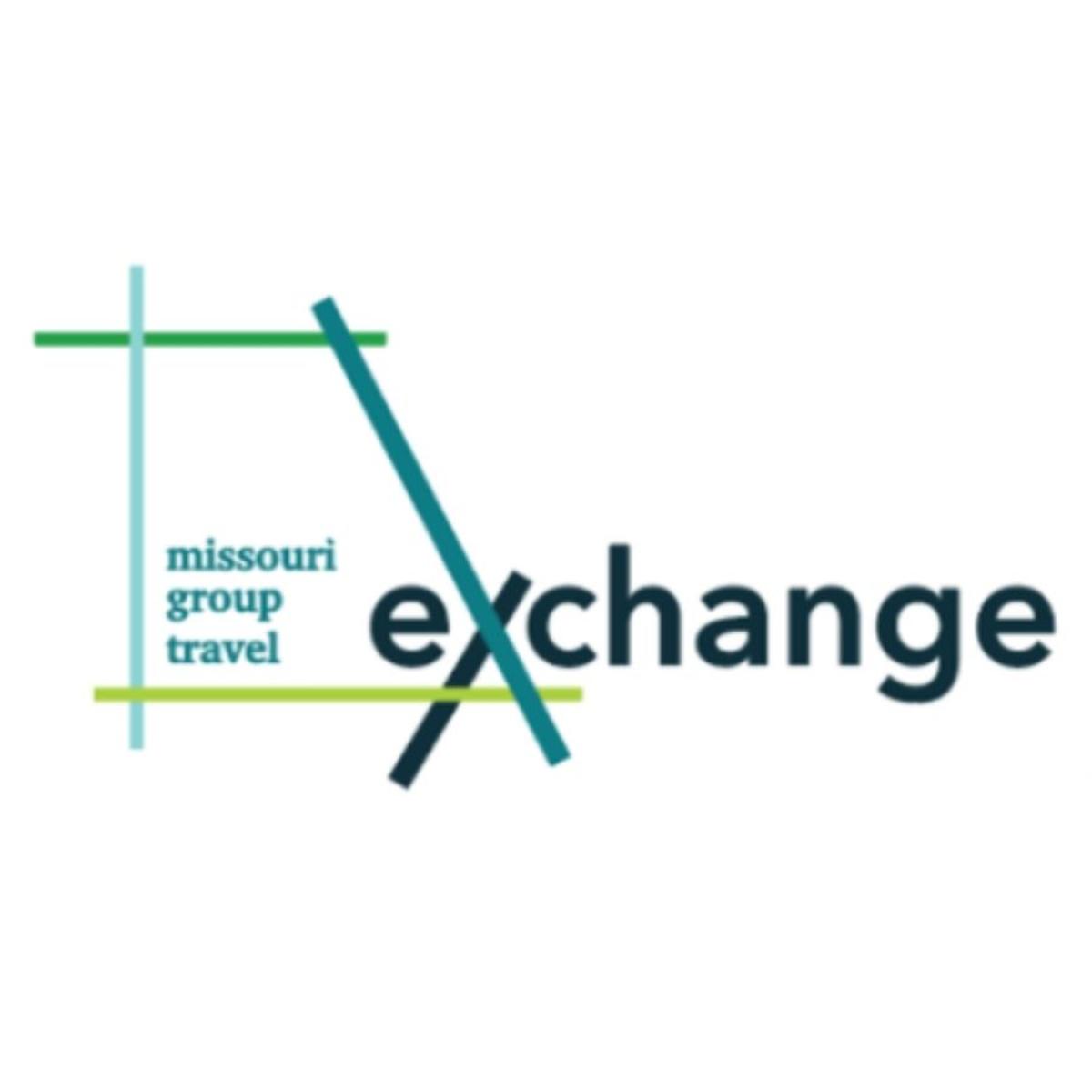 Missouri Travel Alliance Group Travel Exchange Logo
