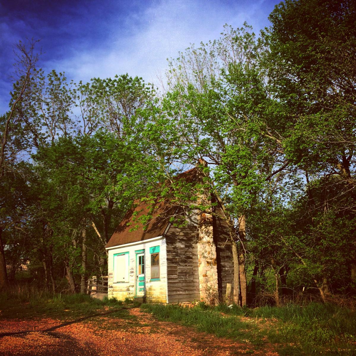 Marshfield Route 66 Station