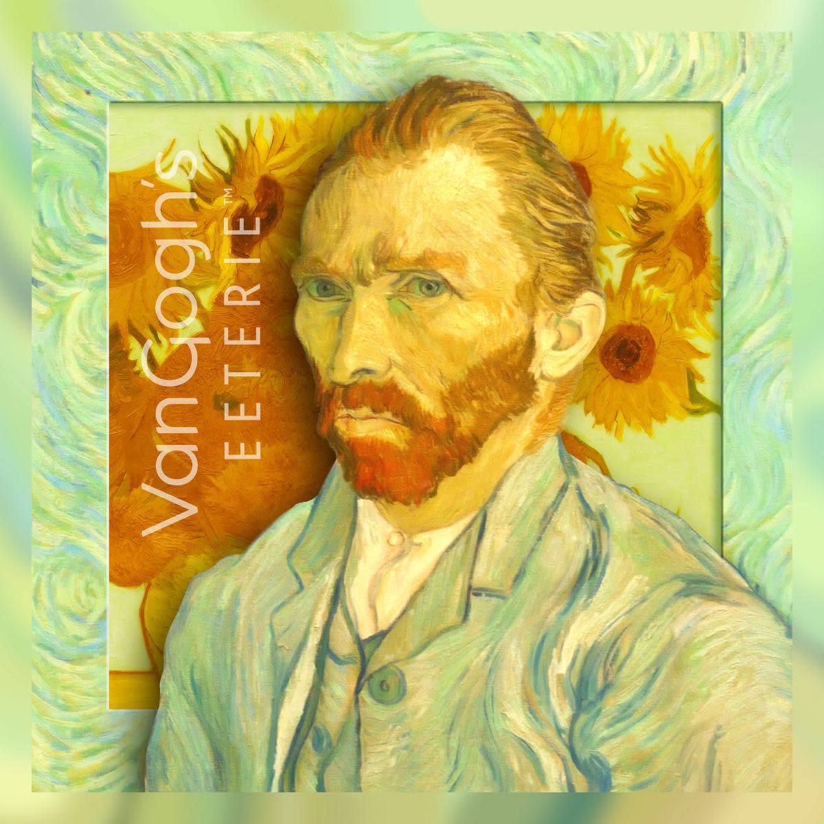 Van Gogh's Eeterie