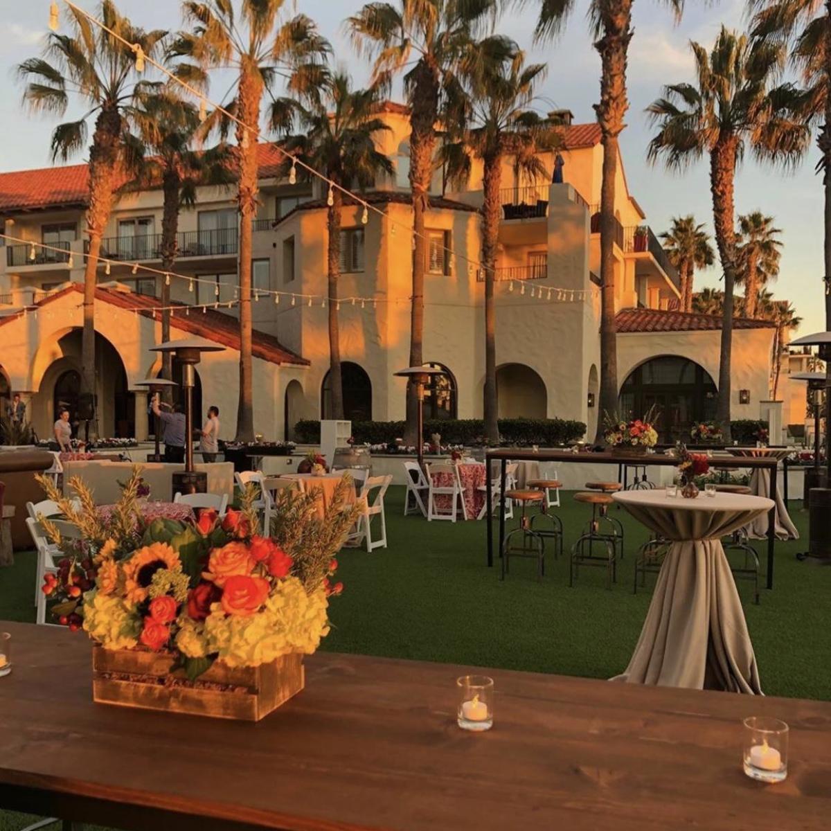 Hyatt Regency Huntington Beach Resort & Spa