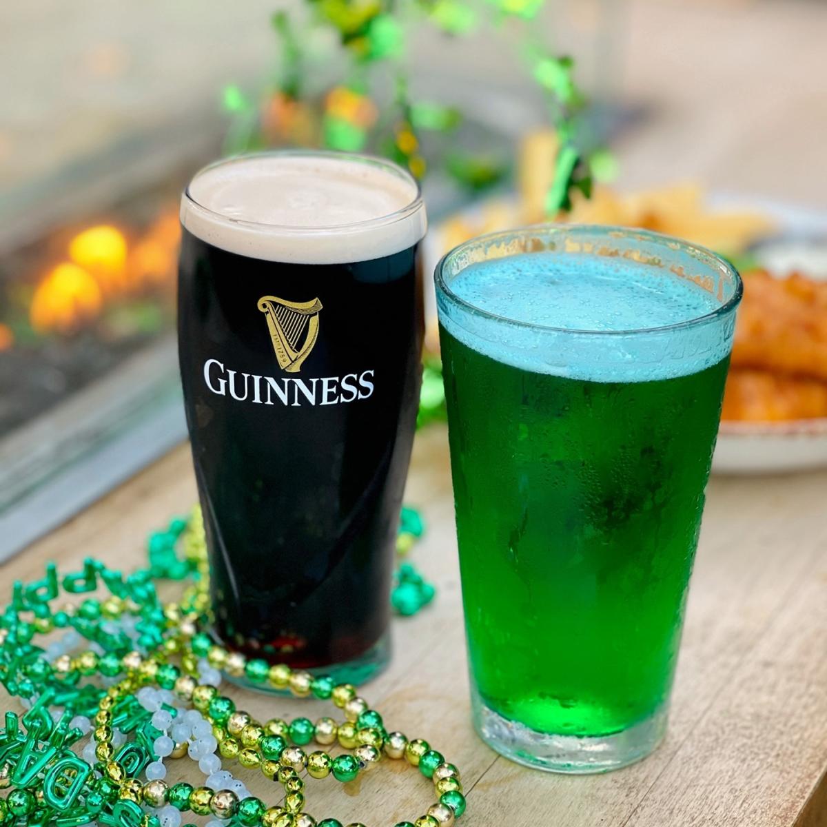 Killarney's St. Patrick's Day