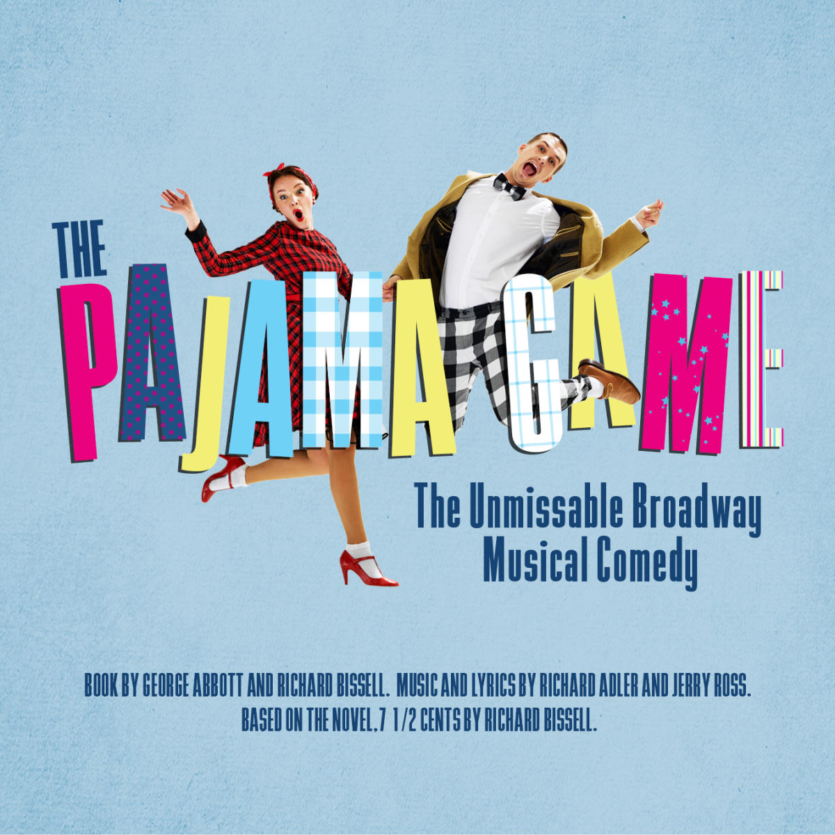 The Pajama Game