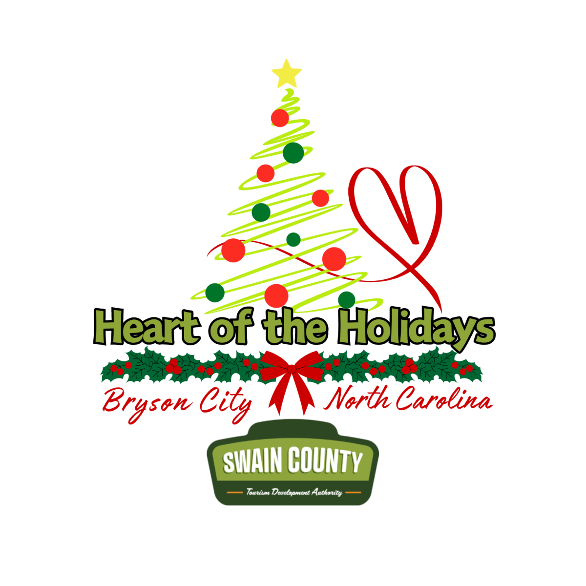 Heart of the Holidays
