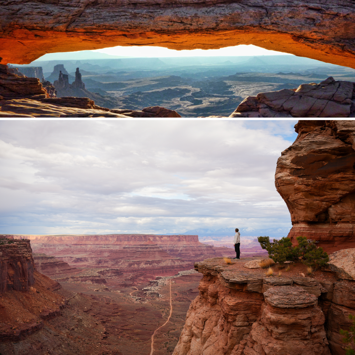 Canyonlands