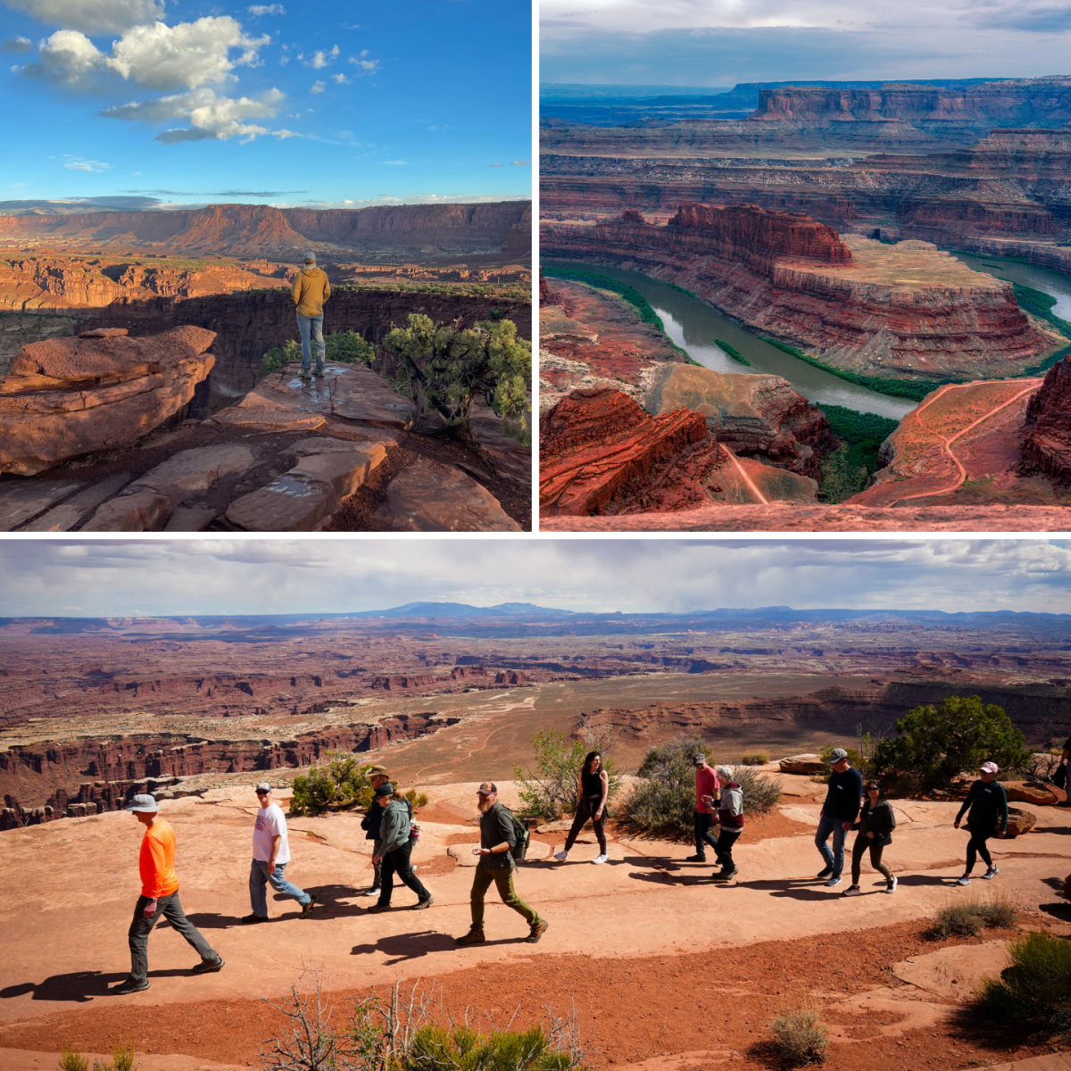 Dead Horse Point